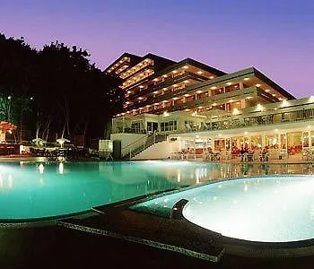 Hotel Pliska All Inclusive Golden Sands