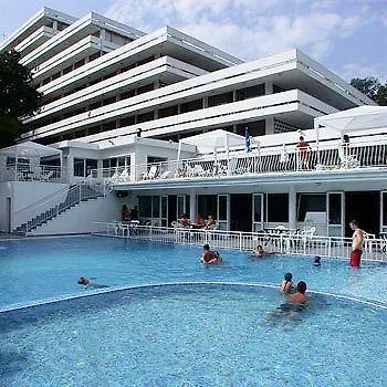 Hotel Pliska All Inclusive Golden Sands