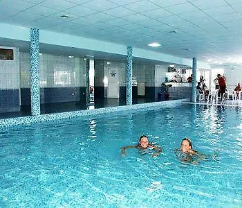 Hotel Pliska All Inclusive Золотые Пески