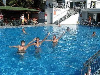 Hotel Pliska All Inclusive Golden Sands