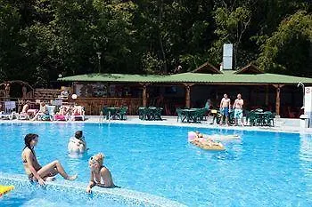 Hotel Pliska All Inclusive Golden Sands 3*,  Bulgaria
