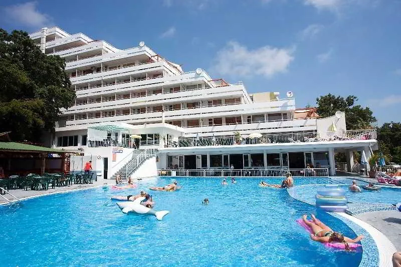 Hotel Pliska All Inclusive Golden Sands