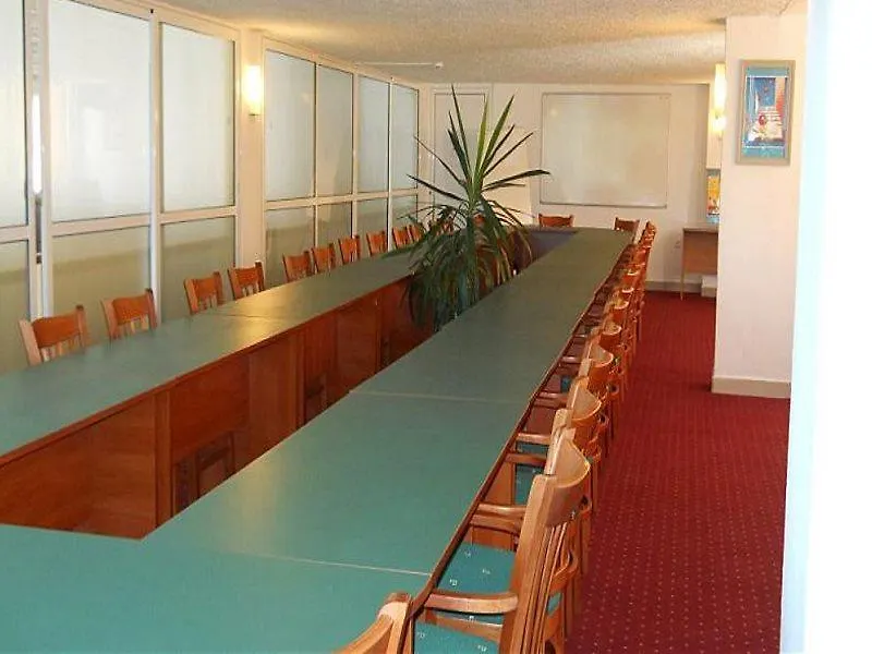 Hotel Pliska All Inclusive Золотые Пески