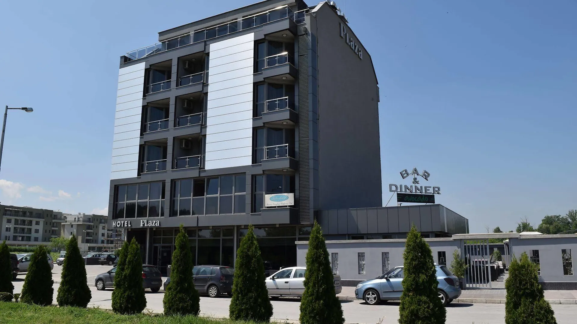 Hotel Pliska All Inclusive Golden Sands