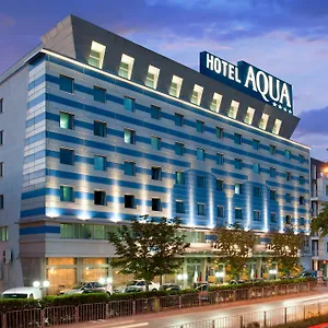 Aqua 4* Varna