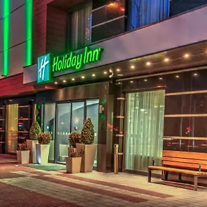 Holiday Plovdiv, An Ihg 4* Plovdiv