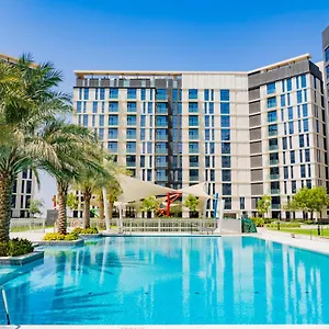 Expo Village Serviced Дубай