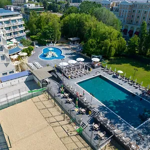 Aquamarine 4* Sunny Beach