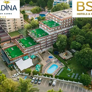 Bsa Gradina Hotel