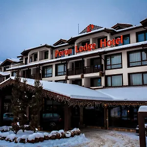 Perun 4* Bansko