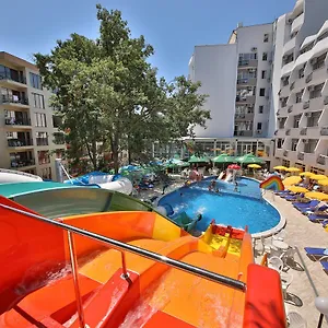 Prestige Deluxe Aquapark Club Hotel