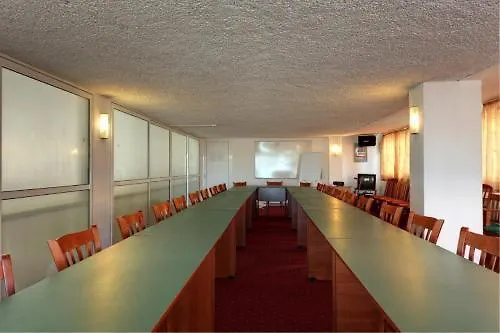 Hotel Pliska All Inclusive Golden Sands