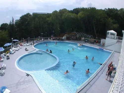 Hotel Pliska All Inclusive Golden Sands 3*,