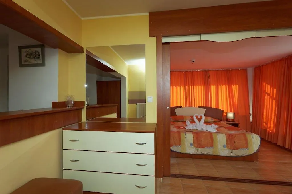Hotel Pliska All Inclusive Golden Sands
