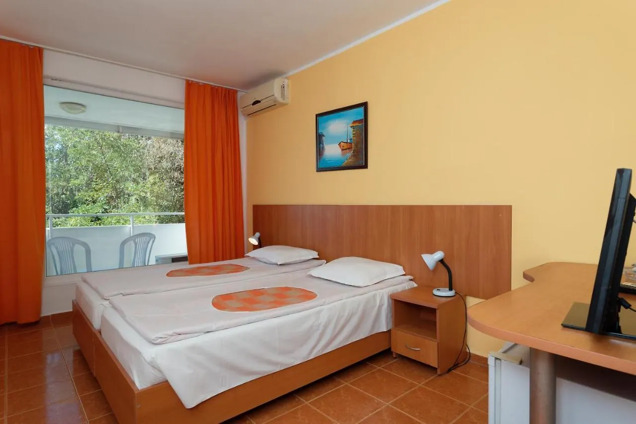 Hotel Pliska All Inclusive Golden Sands 3*,  Bulgaria