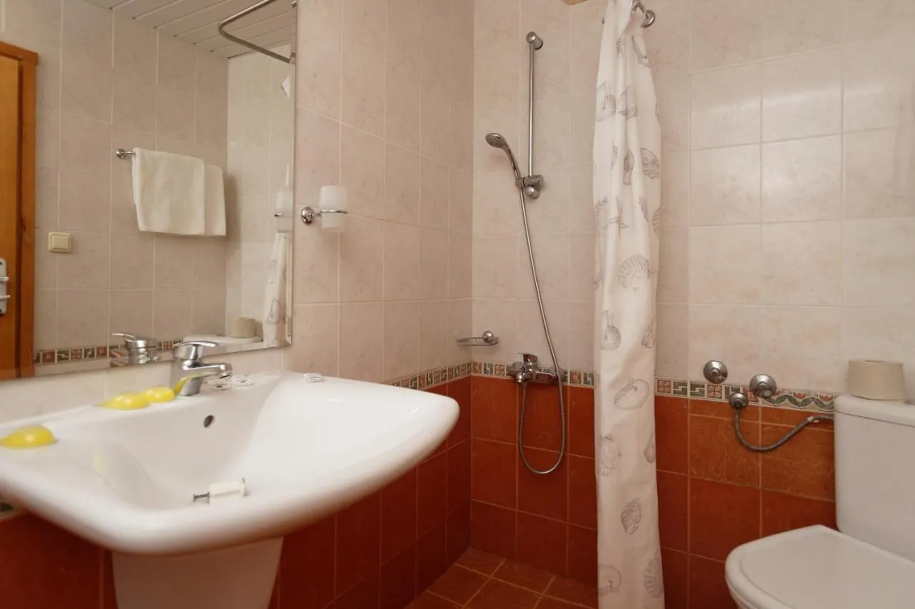Hotel Pliska All Inclusive Golden Sands