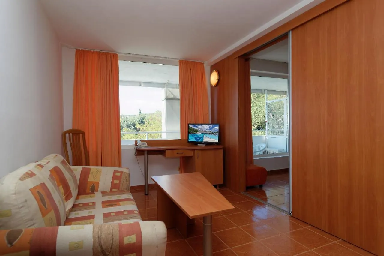 Hotel Pliska All Inclusive Golden Sands Bulgaria