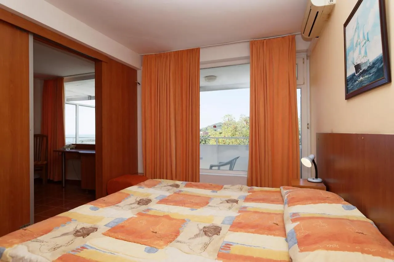 Hotel Pliska All Inclusive Golden Sands
