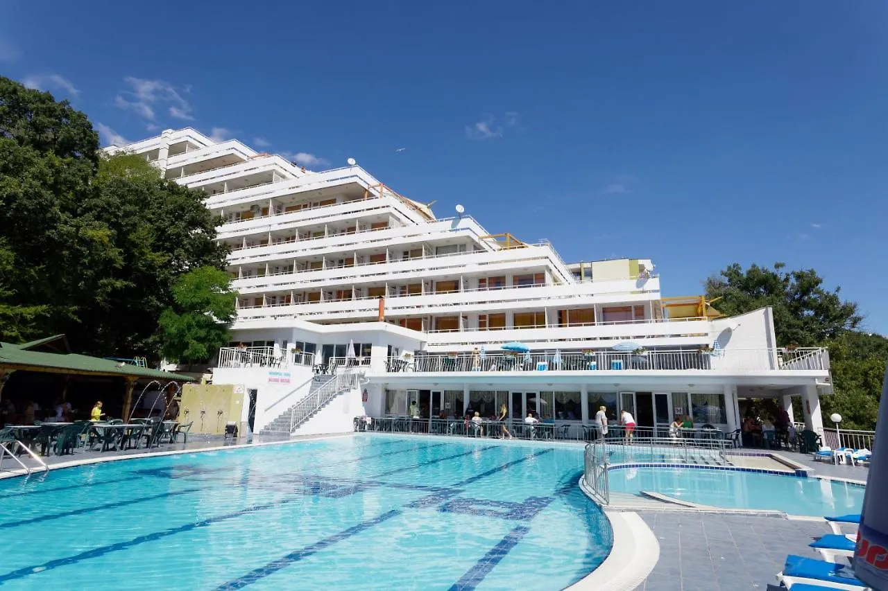Hotel Pliska All Inclusive Golden Sands 3*,  Bulgarien