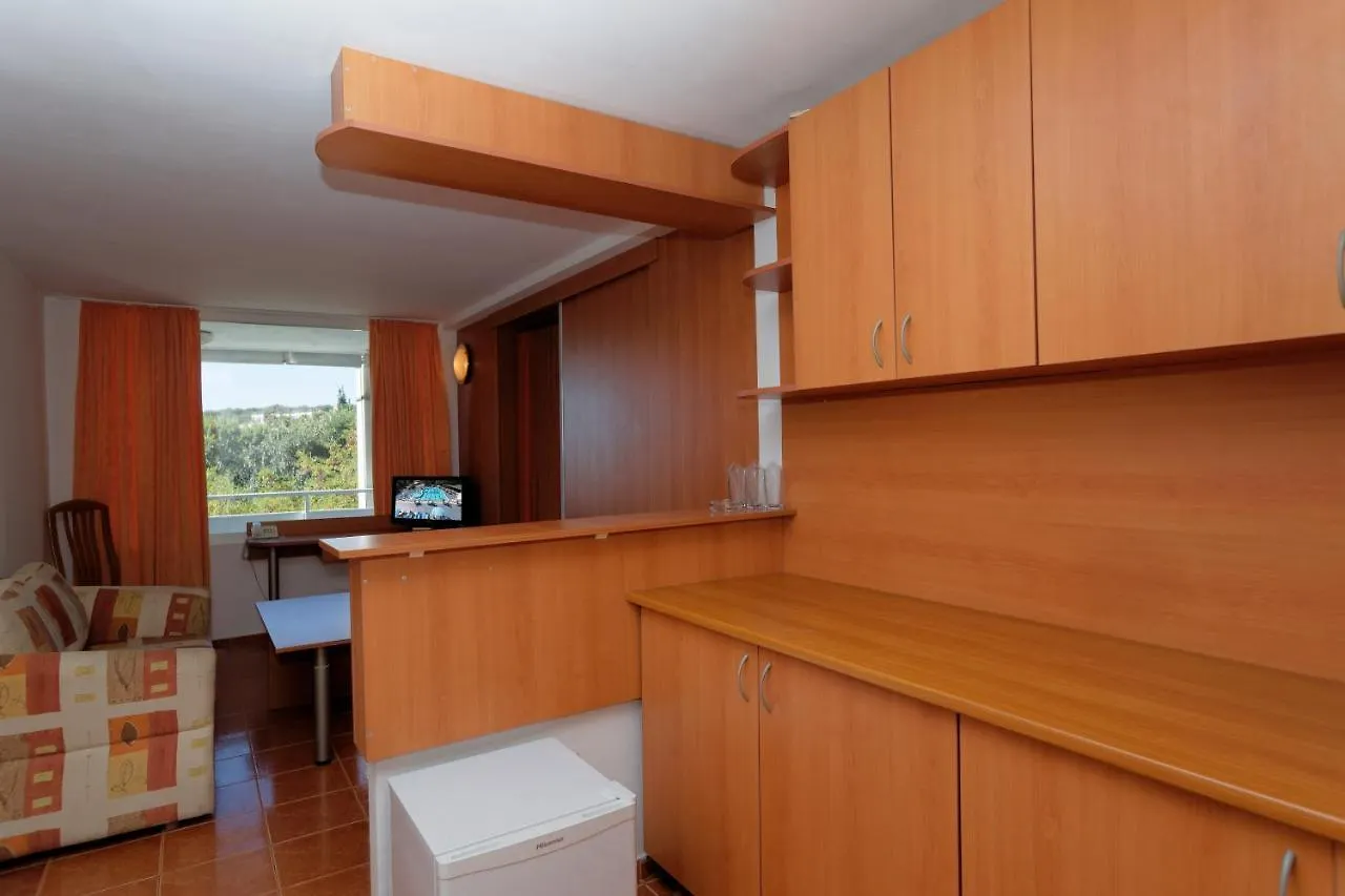 ***  Hotel Pliska All Inclusive Golden Sands Bulgarien