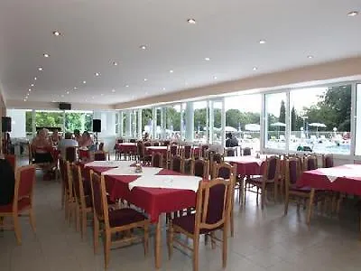 Hotel Pliska All Inclusive Golden Sands 3*,