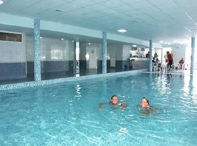 Hotel Pliska All Inclusive Golden Sands