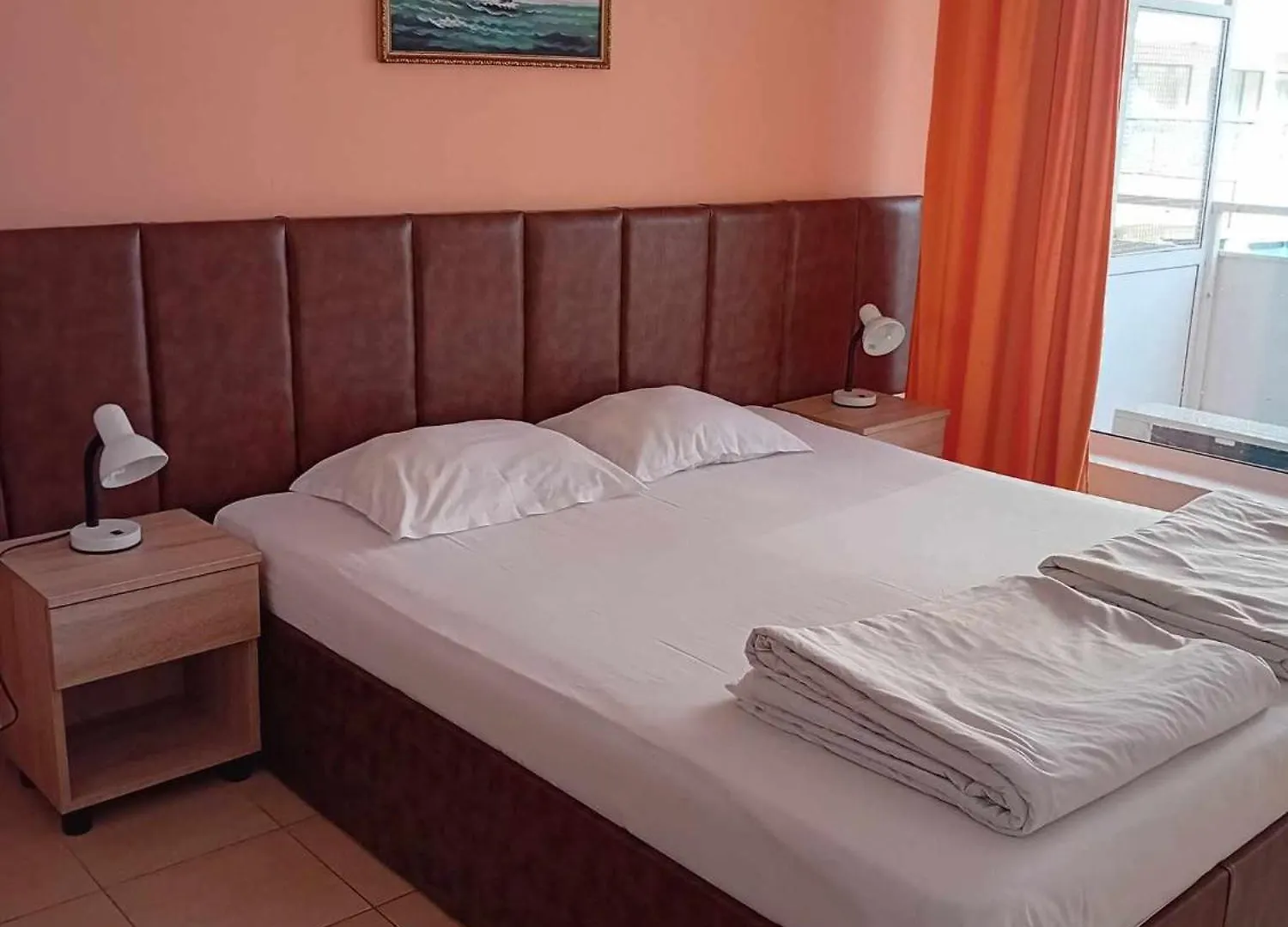 Hotel Pliska All Inclusive Golden Sands