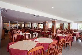 Hotel Pliska All Inclusive Golden Sands