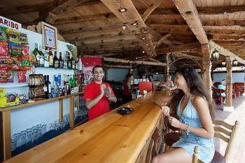Hotel Pliska All Inclusive Golden Sands Bulgarien