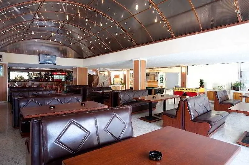 Hotel Pliska All Inclusive Golden Sands Bulgaria
