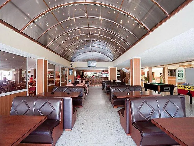 Hotel Pliska All Inclusive Golden Sands