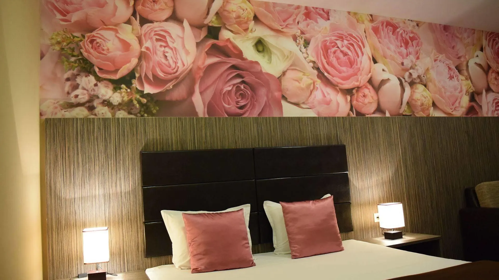 Hotel Pliska All Inclusive Golden Sands