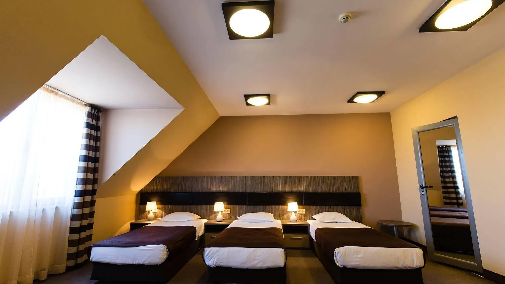 Hotel Pliska All Inclusive Golden Sands Bulgaria