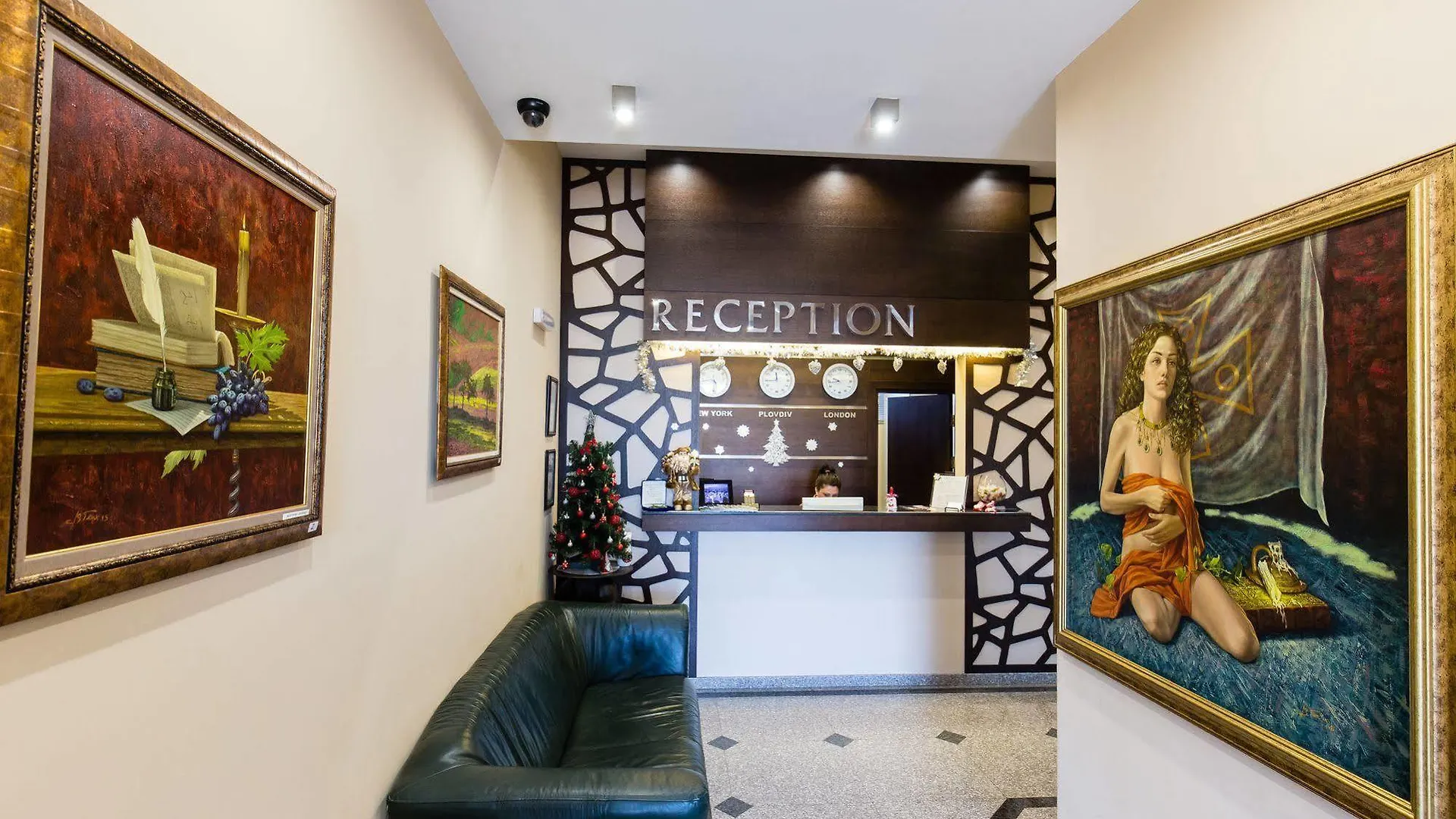 ***  Hotel Pliska All Inclusive Golden Sands Bulgaria