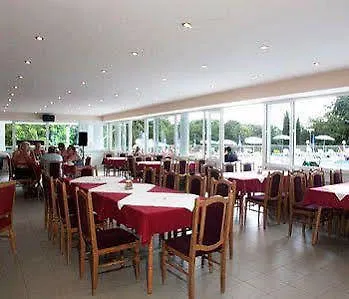 ***  Hotel Pliska All Inclusive Golden Sands Bulgarien