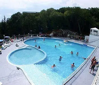 Hotel Pliska All Inclusive Golden Sands 3*,  Bulgarien