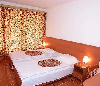 Hotel Pliska All Inclusive Golden Sands Bulgaria